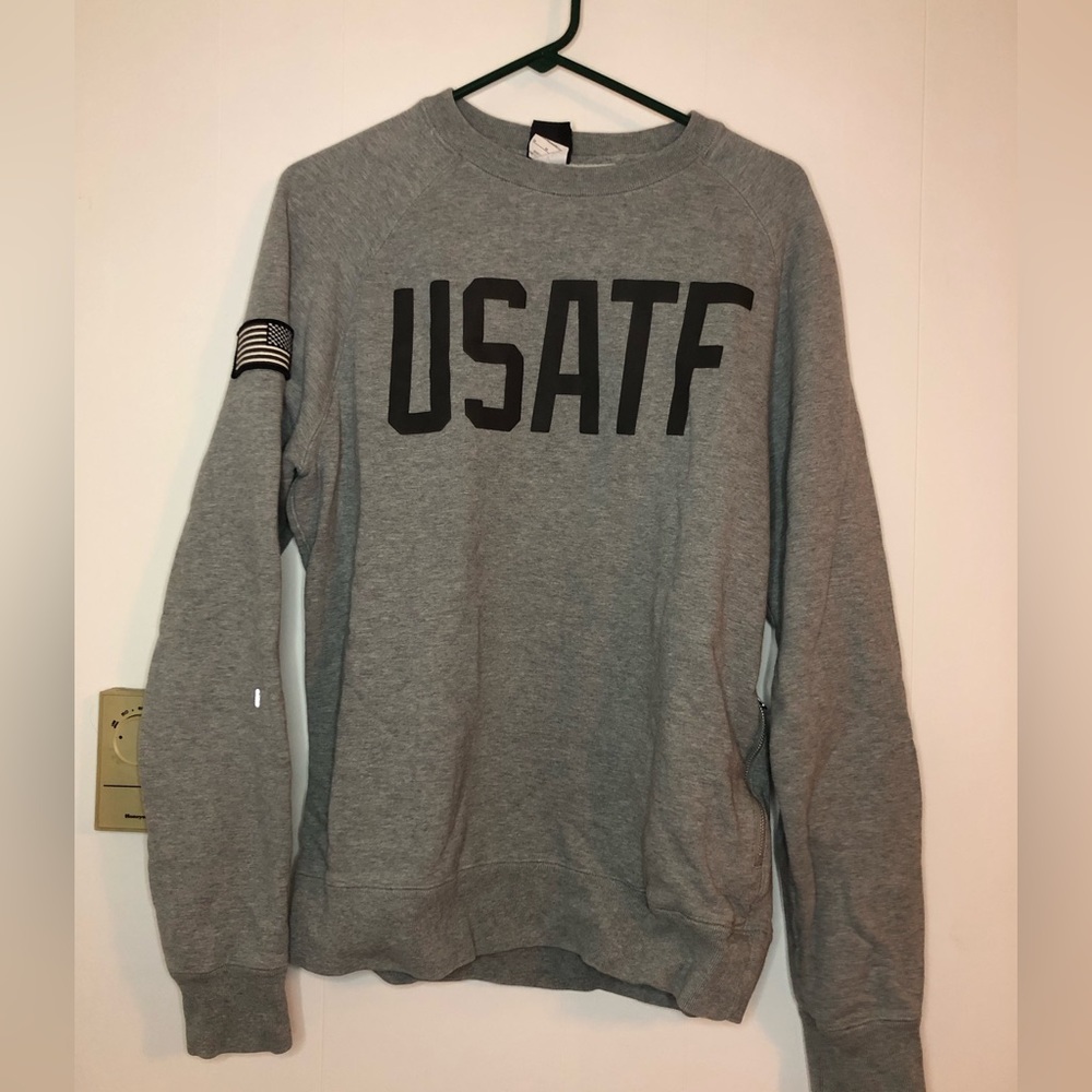 Nike crew neck